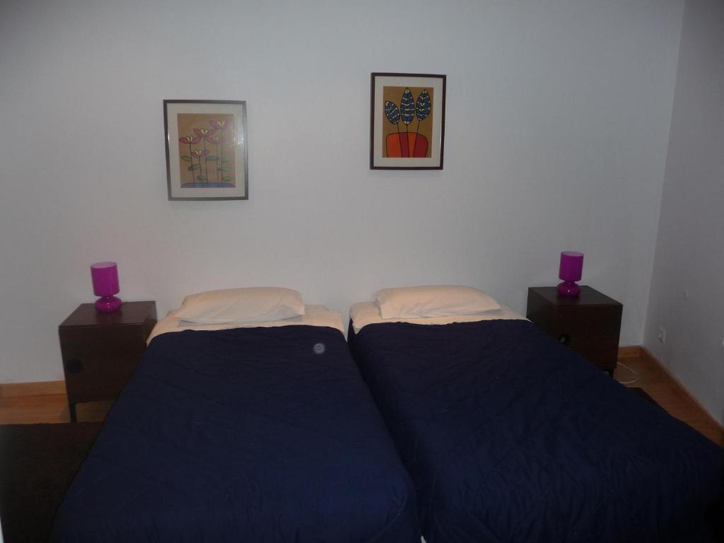 Inn Fashion Residence Lissabon Kamer foto