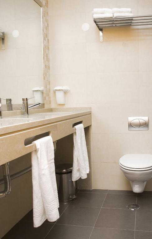 Inn Fashion Residence Lissabon Buitenkant foto