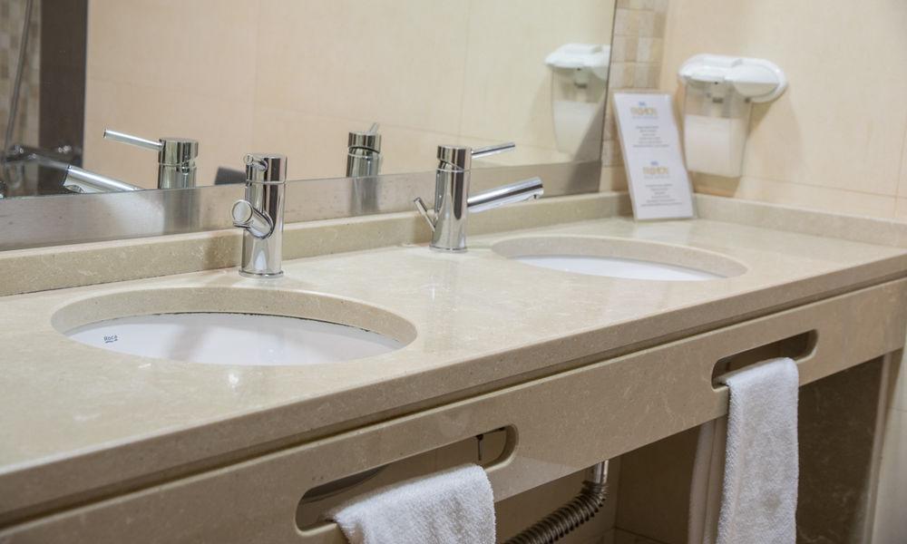 Inn Fashion Residence Lissabon Buitenkant foto
