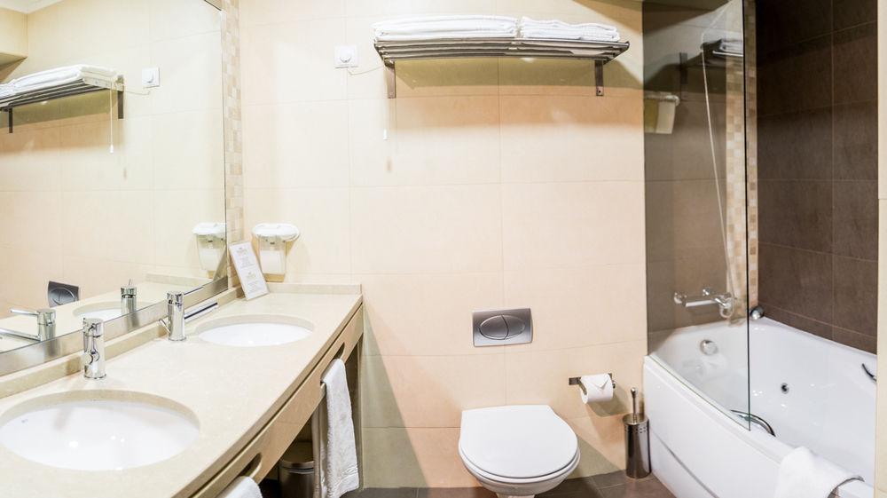 Inn Fashion Residence Lissabon Buitenkant foto