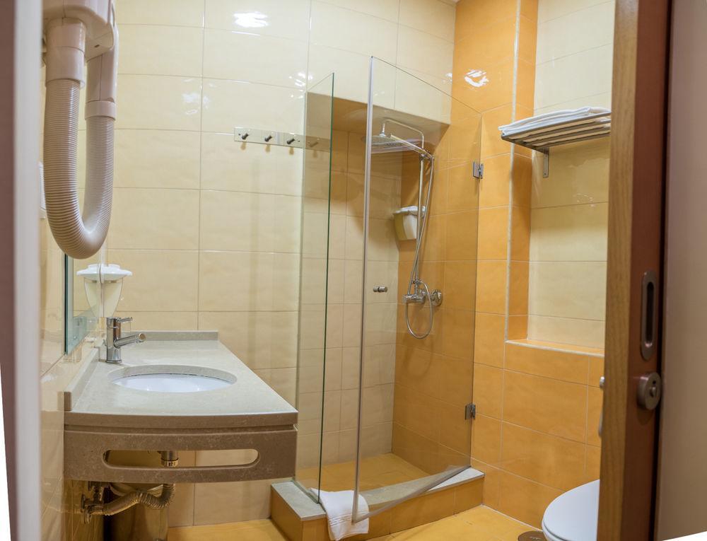 Inn Fashion Residence Lissabon Buitenkant foto