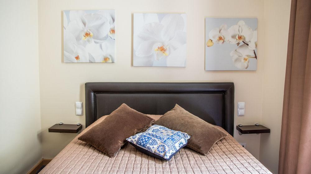 Inn Fashion Residence Lissabon Buitenkant foto