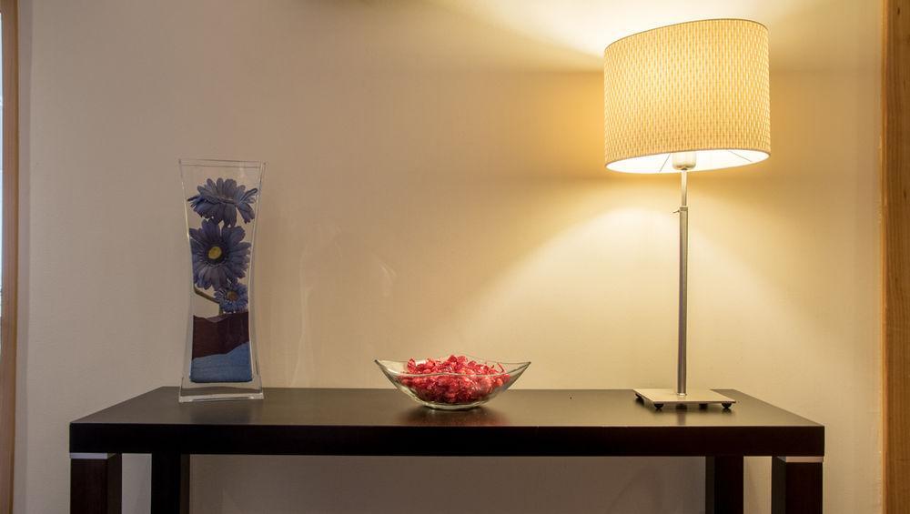 Inn Fashion Residence Lissabon Buitenkant foto