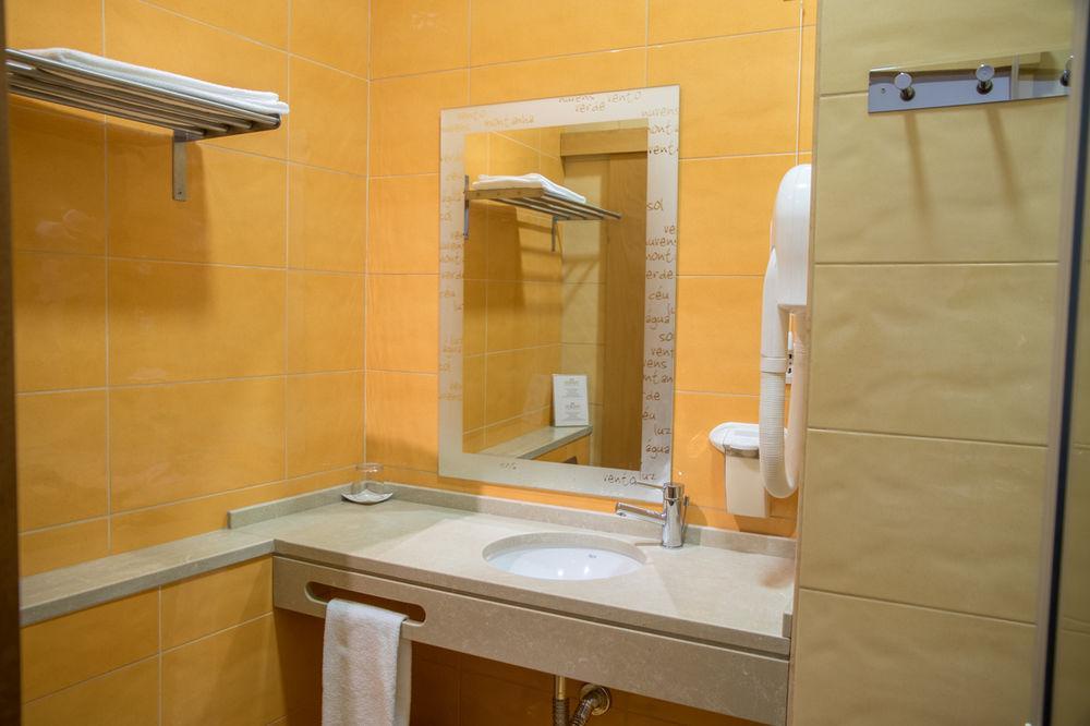 Inn Fashion Residence Lissabon Buitenkant foto