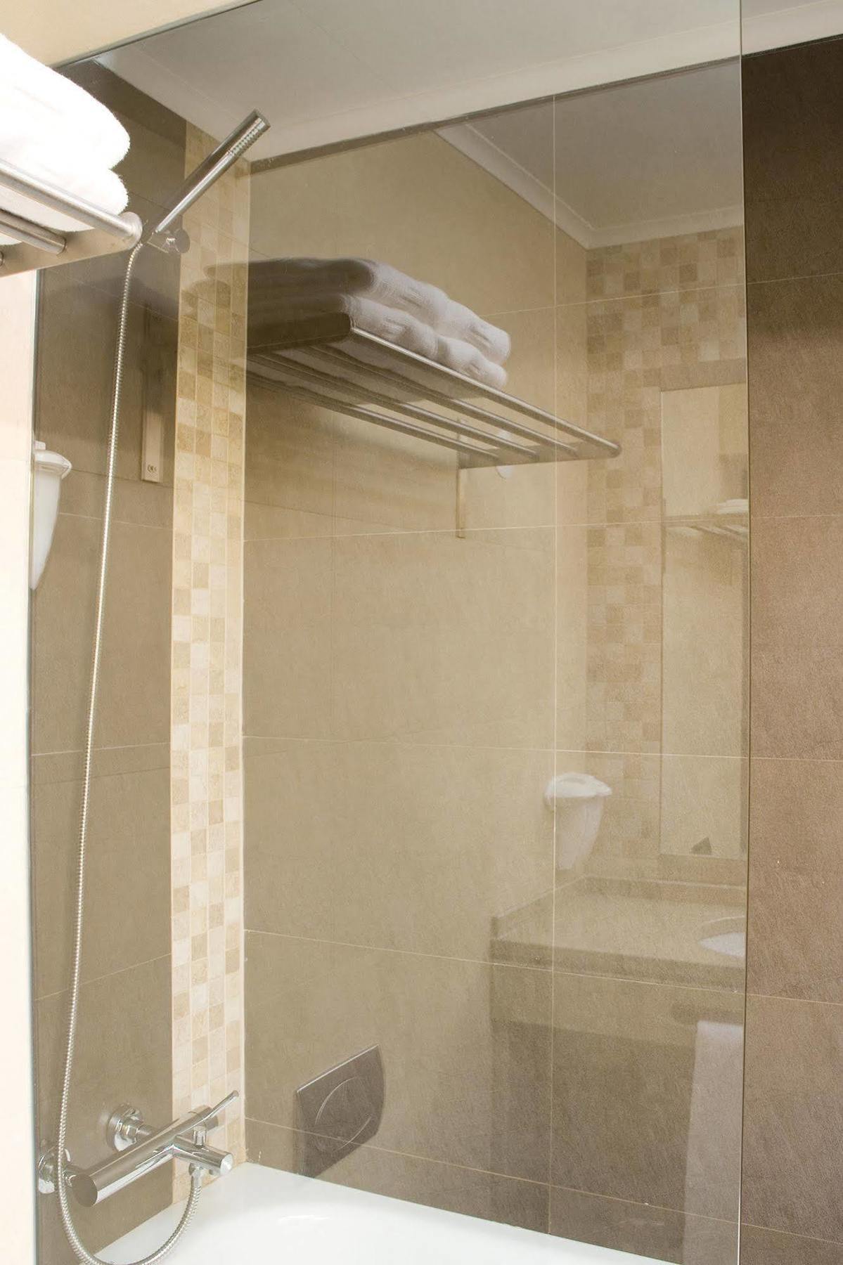 Inn Fashion Residence Lissabon Buitenkant foto